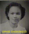 Ophie Ongkingco-Lagmay