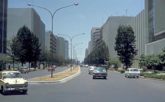 Ayala Avenue