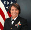 Admiral Raquel Cruz Bono