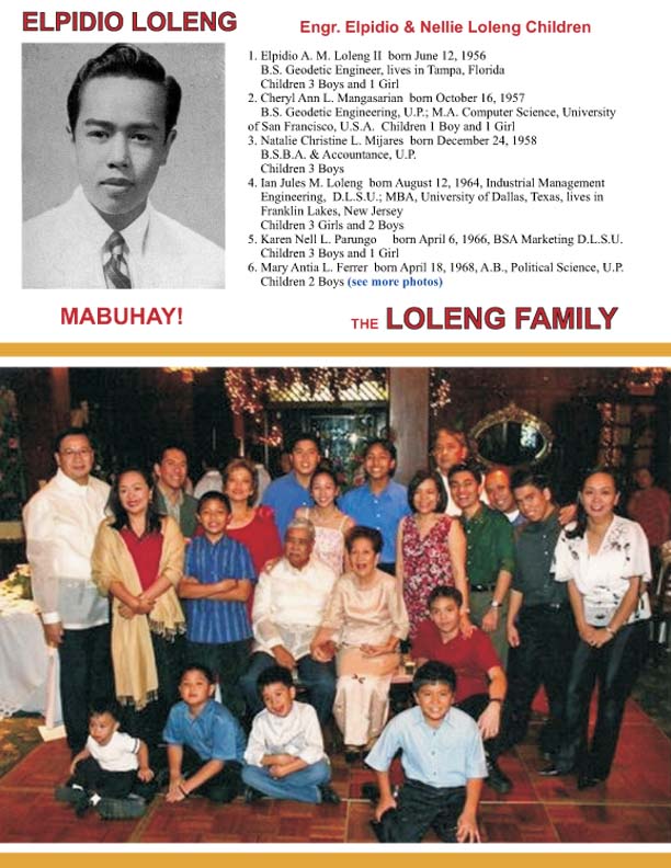 Elpidio Loleng