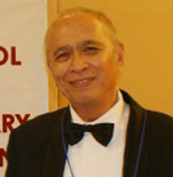 Liwanag "Lee" Tolentino